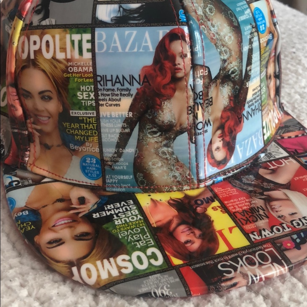 The COOLEST SNAPBACK you’ll ever own. - Picture 3 of 11